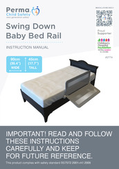 Perma 2774 Instruction Manual