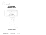 ROLA-CHEM 554200 Operating Manual