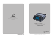 SEWOO LK-P43W User Manual
