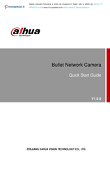 Dahua IPC-HFW2231S-S-S2 Quick Start Manual