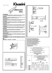 iGuzzini B859 Manual