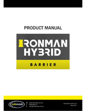 Saferoads Ironman Hybrid Manual