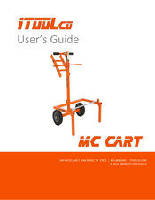 iTOOLco MC CART User Manual