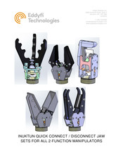 Eddyfi Technologies Inuktun User Manual
