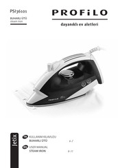 PROFILO PSI36101 User Manual