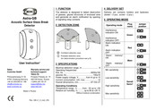 Teko Astra-GB User Instruction