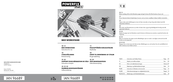 Powerfix Profi 96689 Instructions For Use Manual