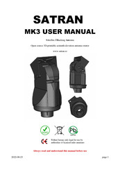 Satran MK3 User Manual
