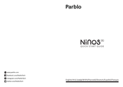 Parblo Ninos M Quick Start Manual