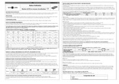 Winncare VMA140BAR User Manual