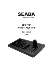 Seada SDC-TR01 User Manual