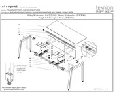 Teknion Interpret Assembly