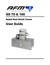 AFM GS 100 User Manual