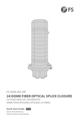 FS FS-S038-2IO-24F Quick Start Manual