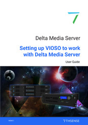 7th Sense VIOSO User Manual