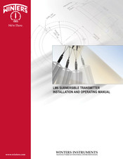 Winters LM6 Installation And Operating Manual