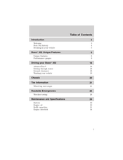 Ford Boss 302 2011 Manual