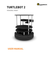 CLEARPATH Turtlebot 2 User Manual