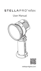 STELLAPRO reflex User Manual