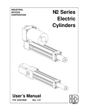 Industrial Devices Corporation N2 Series User Manual