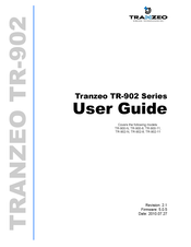 Tranzeo TR-900-8 User Manual