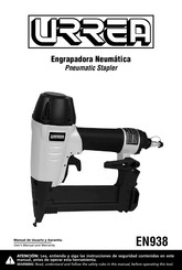 Urrea EN938 User Manual And Warranty