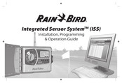 Rain Bird ISR-2400 Installation, Programming & Operation Manual
