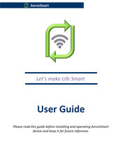 AeronSmart S5F2 User Manual