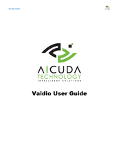 AICUDA Vaidio User Manual