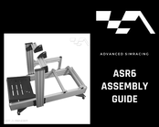 ADVANCED SIMRACING ASR6 Assembly Manual