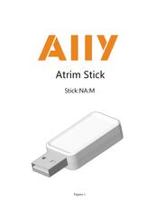 AIIY ERF32ZG23 Zen Gecko SoC Quick Start Manual
