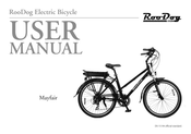 RooDog Mayfair User Manual