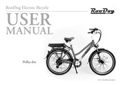 RooDog Polka dot User Manual