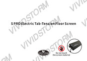 VIVID STORM S PRO Manual