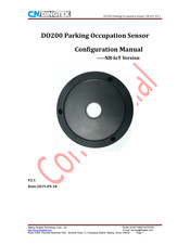CNDINGTEK DO200 Configuration Manual