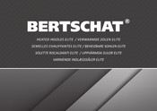 BERTSCHAT ELITE User Manual