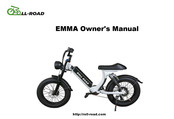 ROLL-ROAD EMMA Owner's Manual