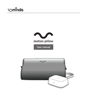 10minds Motion Pillow 2 User Manual
