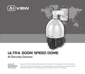 AI View 0233 Installation Manual