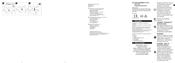 Metro DataVac HWT1400 Original Instructions Manual