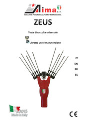 AIMA Zeus User Manual