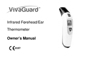 VivaChek VivaGuard EF-100A Owner's Manual