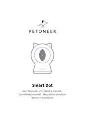 Petoneer Smart Dot User Manual