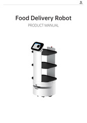 GFAI DE1230D005F4 User Manual