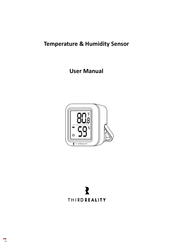 Third Reality 3RTHS24BZ User Manual