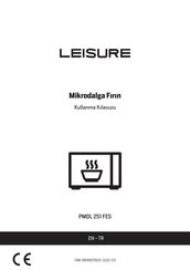 Leisure PMDL 251 FES User Manual