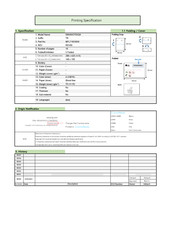LG NANO75 Series Quick Start Manual