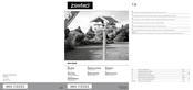 Zoofari 113525 Instructions Manual