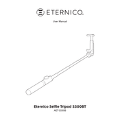 Eternico AET-SS30B User Manual