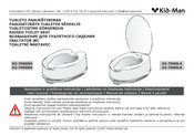 Kid-Man 02-7060L6 User Manual